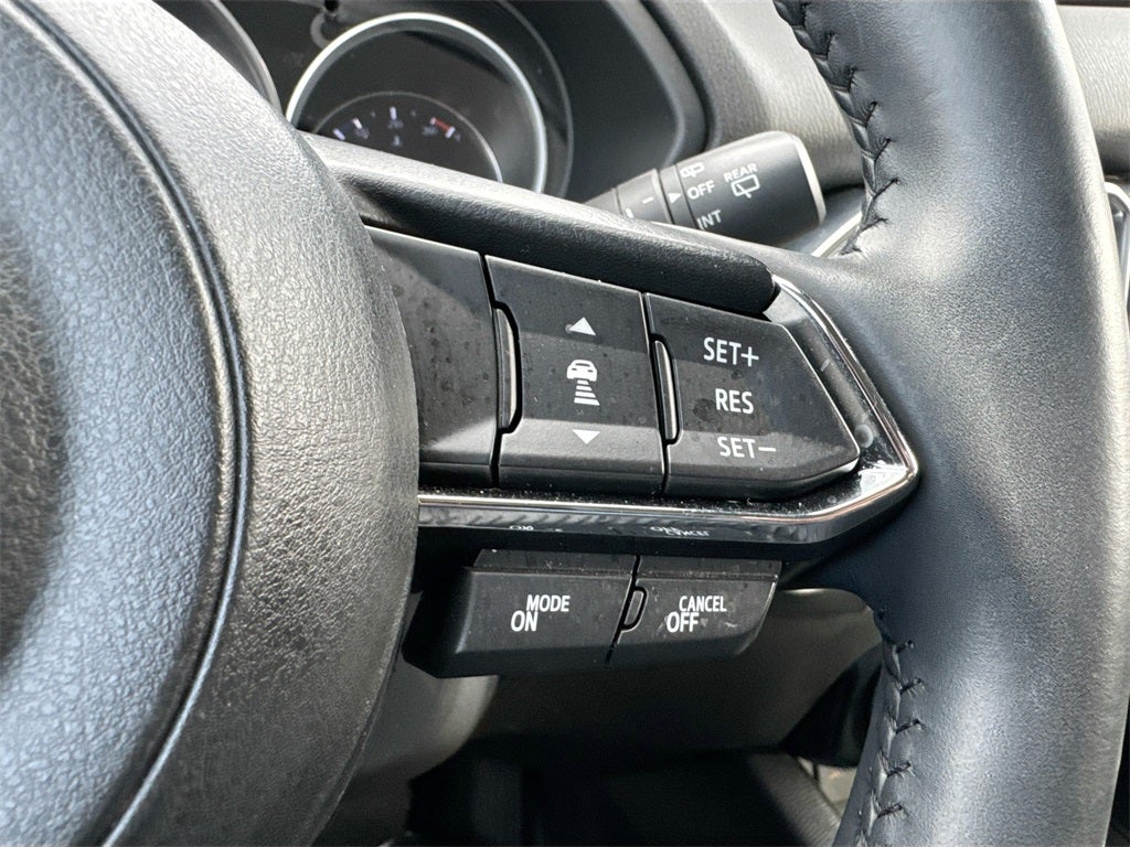 2023 Mazda Mazda CX-5 2.5 S