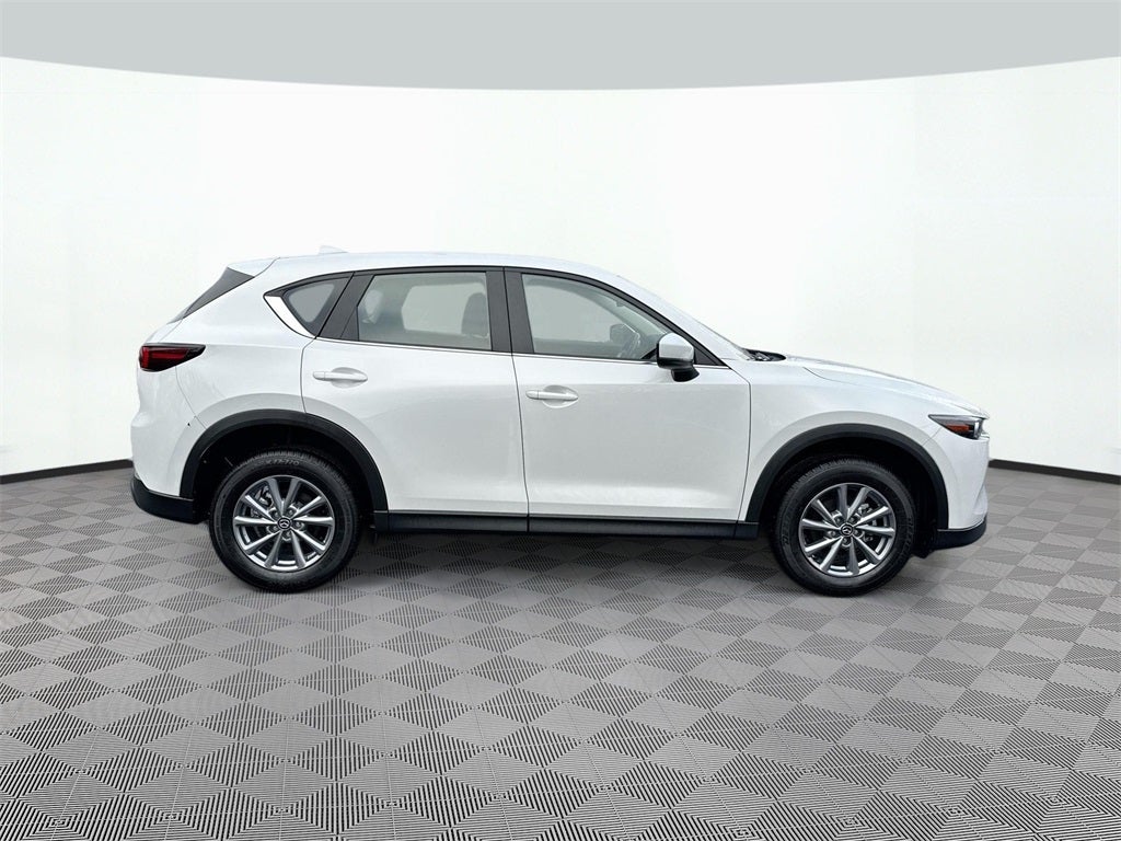 2023 Mazda Mazda CX-5 2.5 S