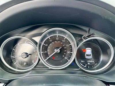 2023 Mazda Mazda CX-5 2.5 S