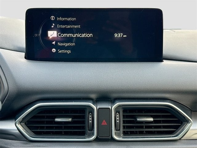 2023 Mazda Mazda CX-5 2.5 S