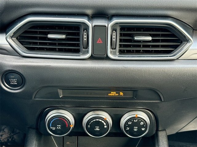 2023 Mazda Mazda CX-5 2.5 S