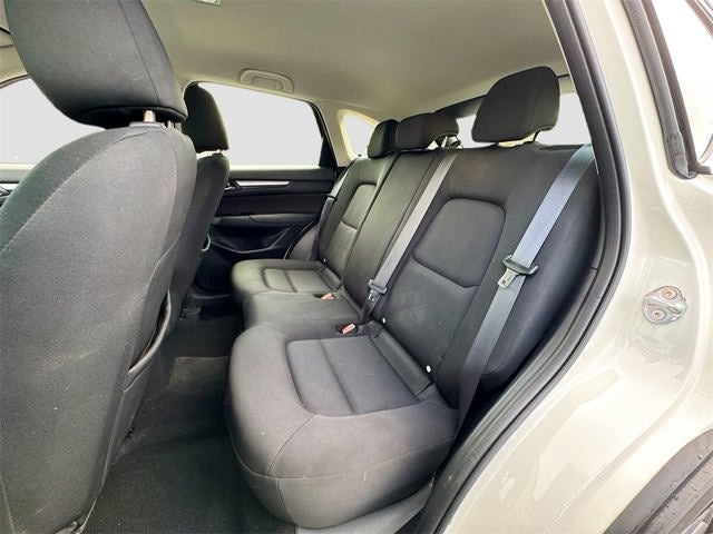 2023 Mazda Mazda CX-5 2.5 S