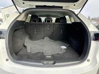 2023 Mazda Mazda CX-5 2.5 S