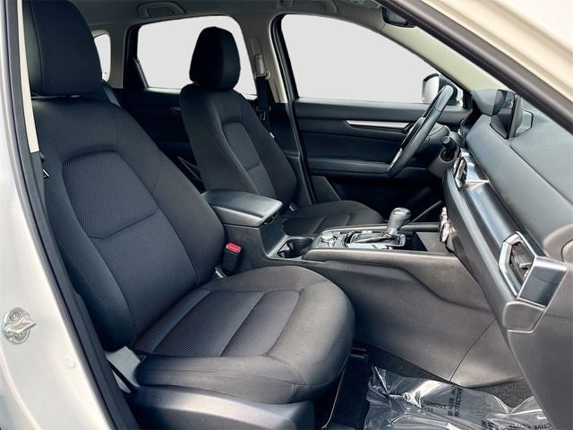 2023 Mazda Mazda CX-5 2.5 S