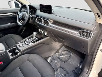 2023 Mazda Mazda CX-5 2.5 S