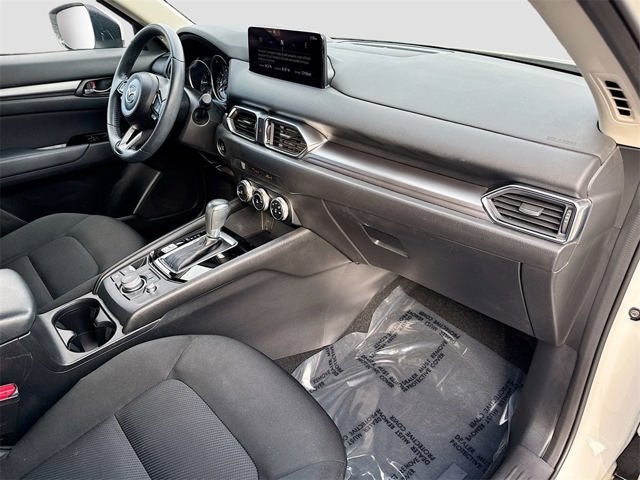 2023 Mazda Mazda CX-5 2.5 S