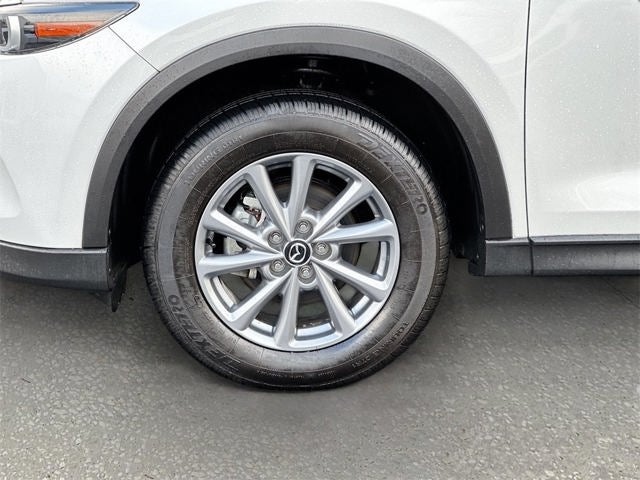 2023 Mazda Mazda CX-5 2.5 S