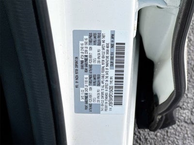 2023 Mazda Mazda CX-5 2.5 S