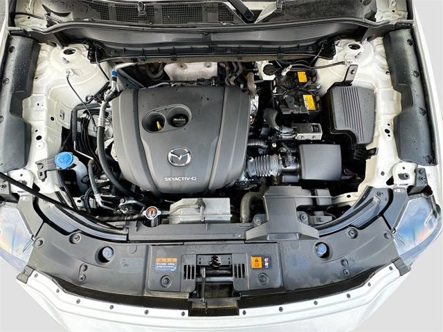 2023 Mazda Mazda CX-5 2.5 S