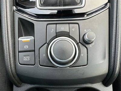 2023 Mazda Mazda CX-5 2.5 S