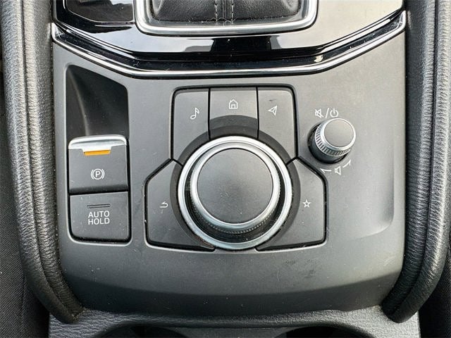 2023 Mazda Mazda CX-5 2.5 S