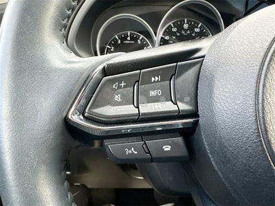 2023 Mazda Mazda CX-5 2.5 S