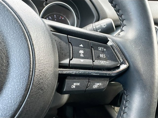 2023 Mazda Mazda CX-5 2.5 S