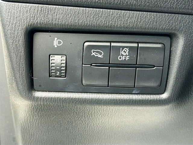 2023 Mazda Mazda CX-5 2.5 S