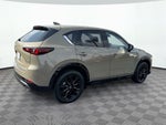 2024 Mazda Mazda CX-5 2.5 Carbon Turbo