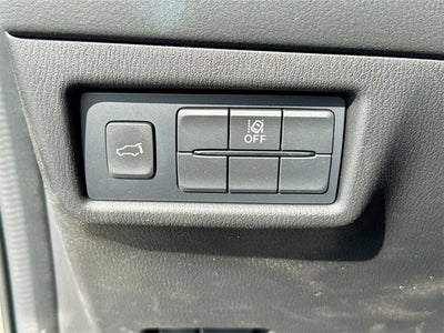 2024 Mazda Mazda CX-5 2.5 Carbon Turbo