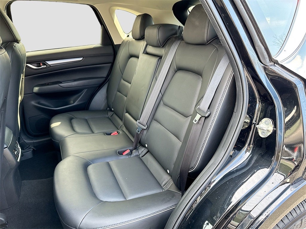 2024 Mazda Mazda CX-5 2.5 S Select Package
