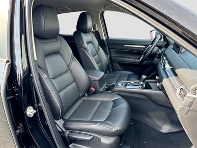 2024 Mazda Mazda CX-5 2.5 S Select Package