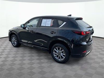 2024 Mazda Mazda CX-5 2.5 S Select Package