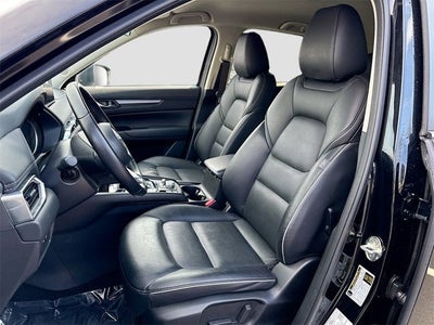 2024 Mazda Mazda CX-5 2.5 S Select Package
