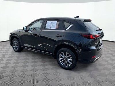 2024 Mazda Mazda CX-5 2.5 S Select Package
