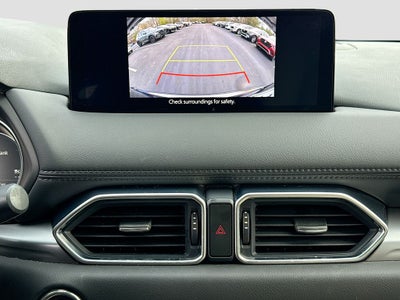 2023 Mazda Mazda CX-5 2.5 S Select Package