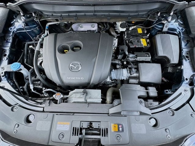 2023 Mazda Mazda CX-5 2.5 S Select Package