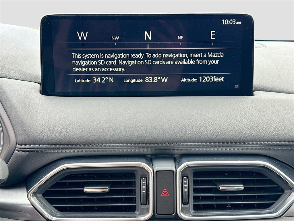 2024 Mazda Mazda CX-5 2.5 S Preferred Package