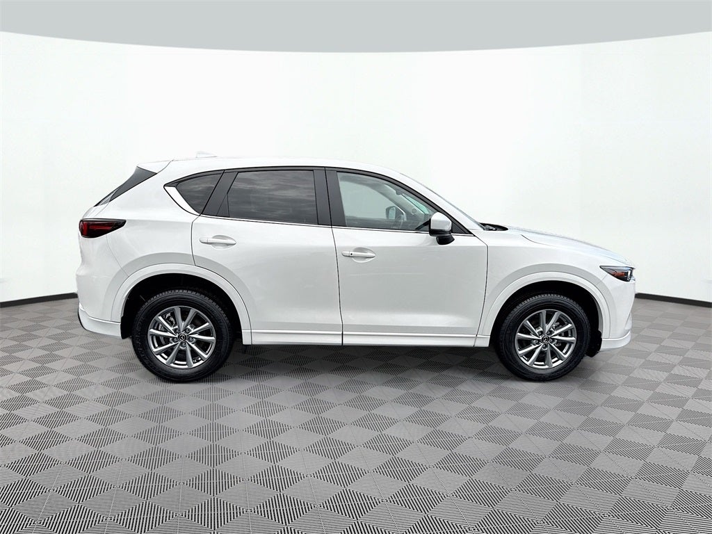 2024 Mazda Mazda CX-5 2.5 S Preferred Package