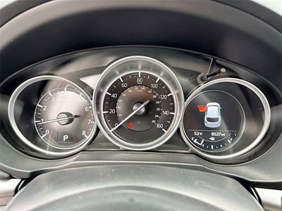 2024 Mazda Mazda CX-5 2.5 S Preferred Package