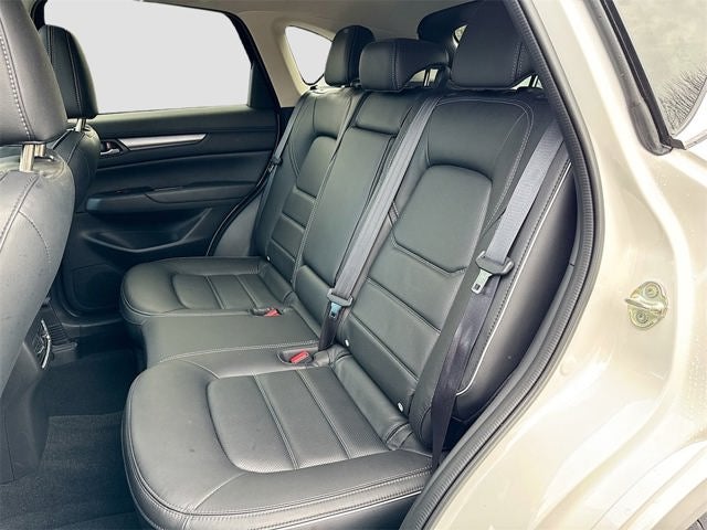 2024 Mazda Mazda CX-5 2.5 S Preferred Package