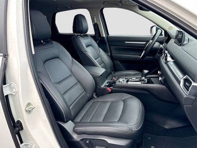 2024 Mazda Mazda CX-5 2.5 S Preferred Package
