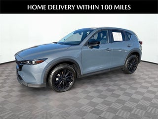 2024 Mazda Mazda CX-5
