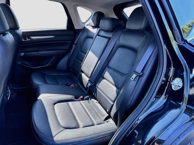 2023 Mazda Mazda CX-5 2.5 S Preferred Package