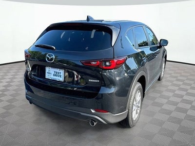 2023 Mazda Mazda CX-5 2.5 S Preferred Package