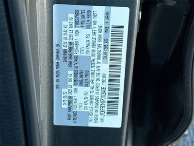 2023 Mazda Mazda CX-5 2.5 S Preferred Package