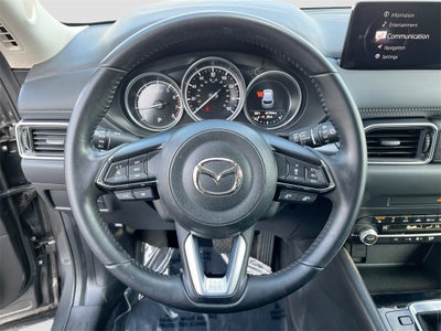 2023 Mazda Mazda CX-5 2.5 S Preferred Package