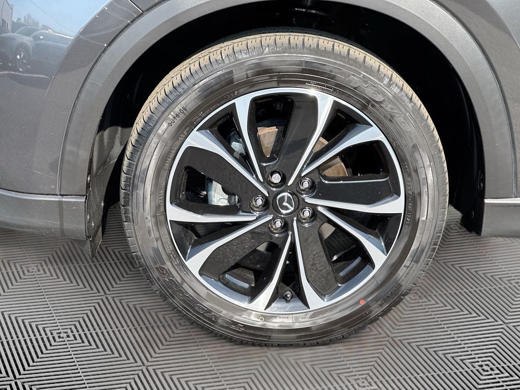 2023 Mazda Mazda CX-5 2.5 S Premium Package