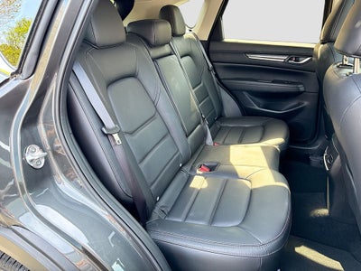 2023 Mazda Mazda CX-5 2.5 S Premium Package