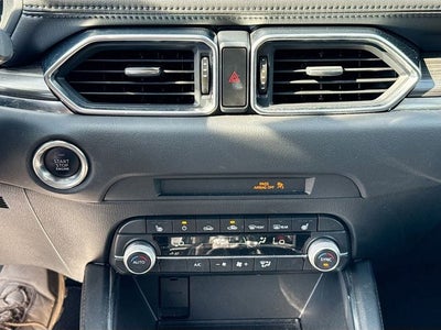 2023 Mazda Mazda CX-5 2.5 S Premium Package