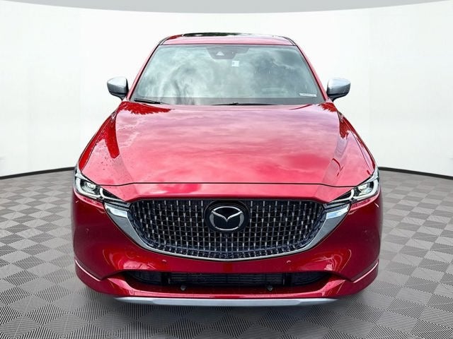 2024 Mazda Mazda CX-5 2.5 Turbo Signature