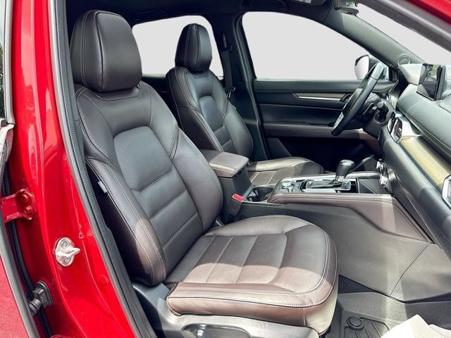 2024 Mazda Mazda CX-5 2.5 Turbo Signature