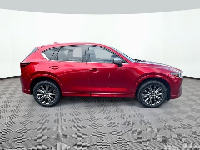 2024 Mazda Mazda CX-5 2.5 Turbo Signature
