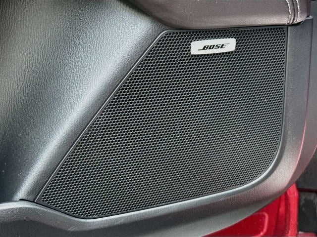 2025 Mazda Mazda CX-5 2.5 Turbo Signature