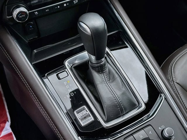 2025 Mazda Mazda CX-5 2.5 Turbo Signature