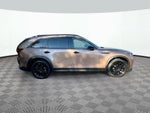 2026 Mazda Mazda CX-70 3.3 Turbo Premium