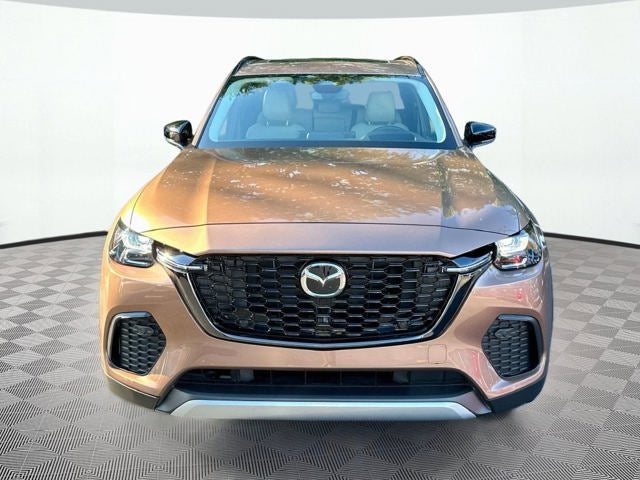 2026 Mazda Mazda CX-70 3.3 Turbo Premium