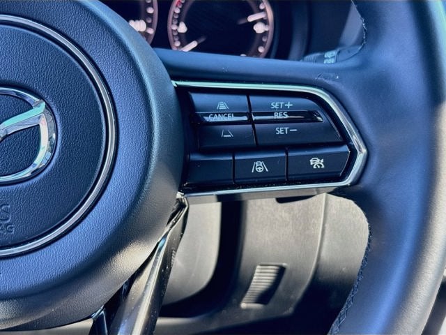 2026 Mazda Mazda CX-70 3.3 Turbo Premium