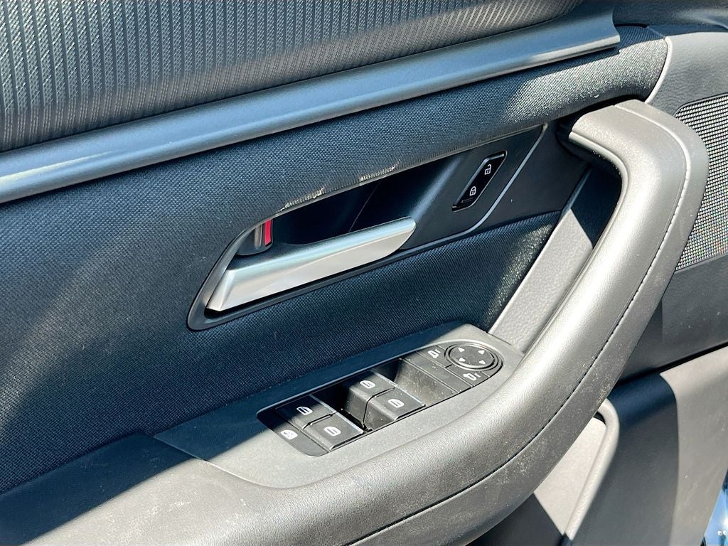 2025 Mazda Mazda CX-90 3.3 Turbo Select