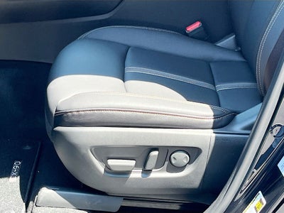 2025 Mazda Mazda CX-90 3.3 Turbo Select